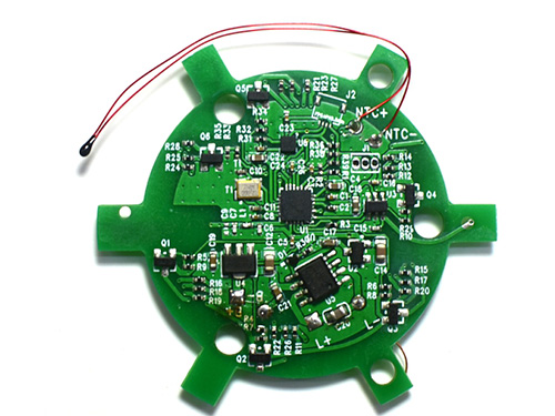 藍(lán)牙智能水杯